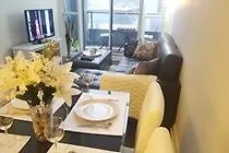 Apartment Lavish Suites - Two Story Loft - Downtown Toronto
