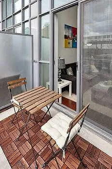 Apartment Lavish Suites - Two Story Loft - Downtown Toronto Canada