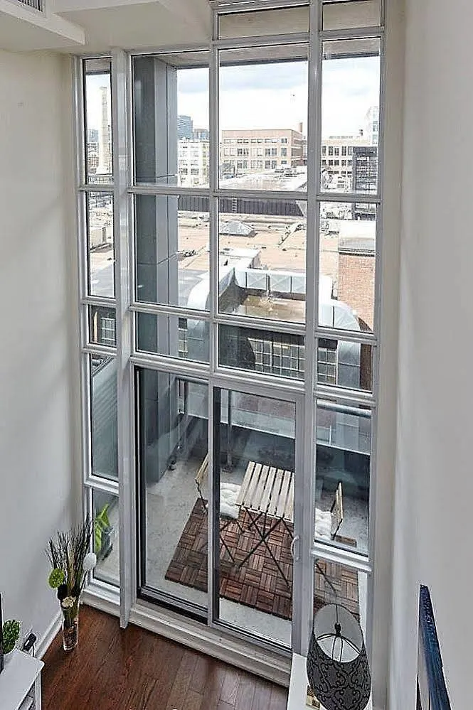 Lavish Suites - Two Story Loft - Downtown Toronto 0*,