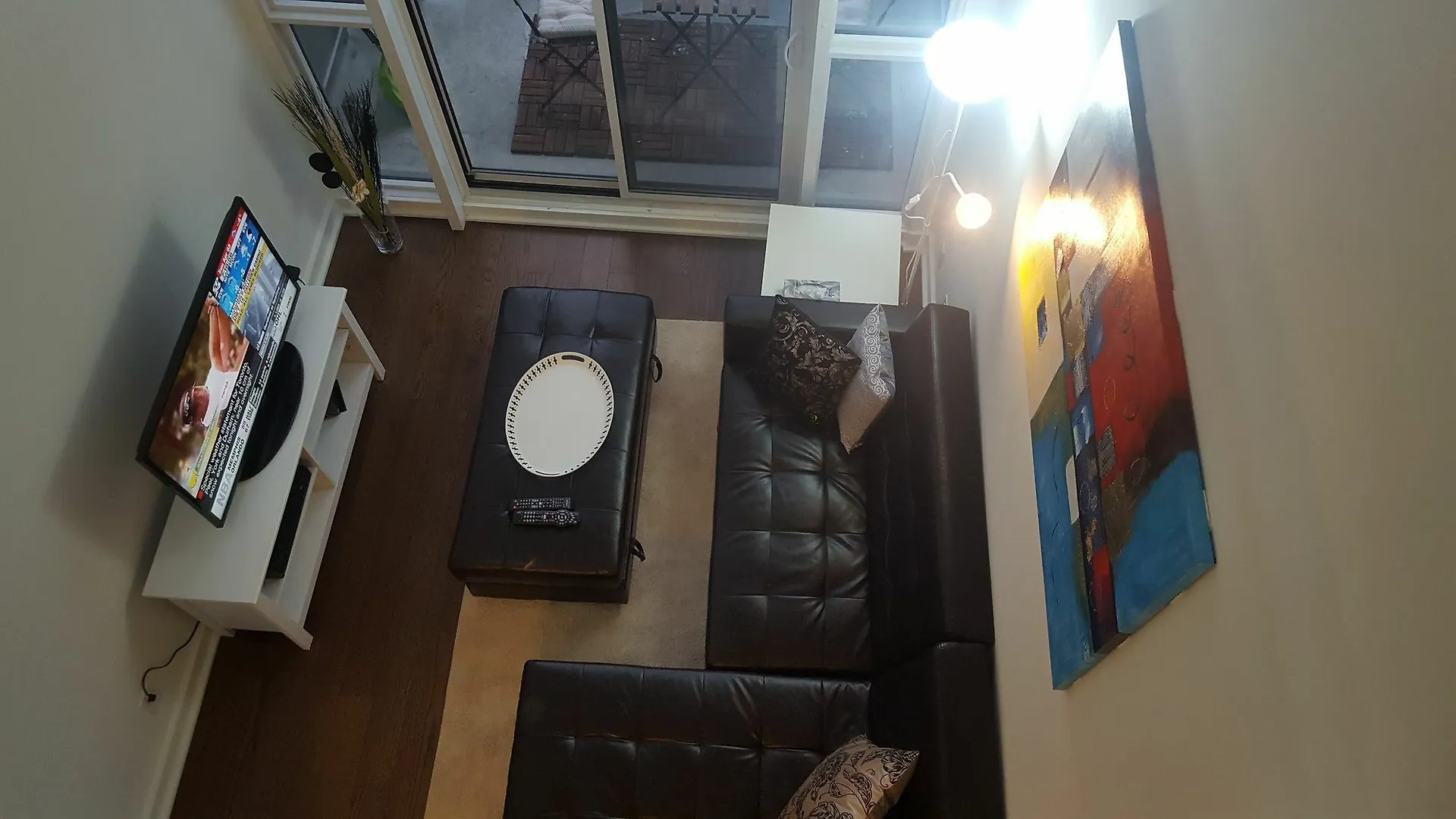 Lavish Suites - Two Story Loft - Downtown Toronto Canada
