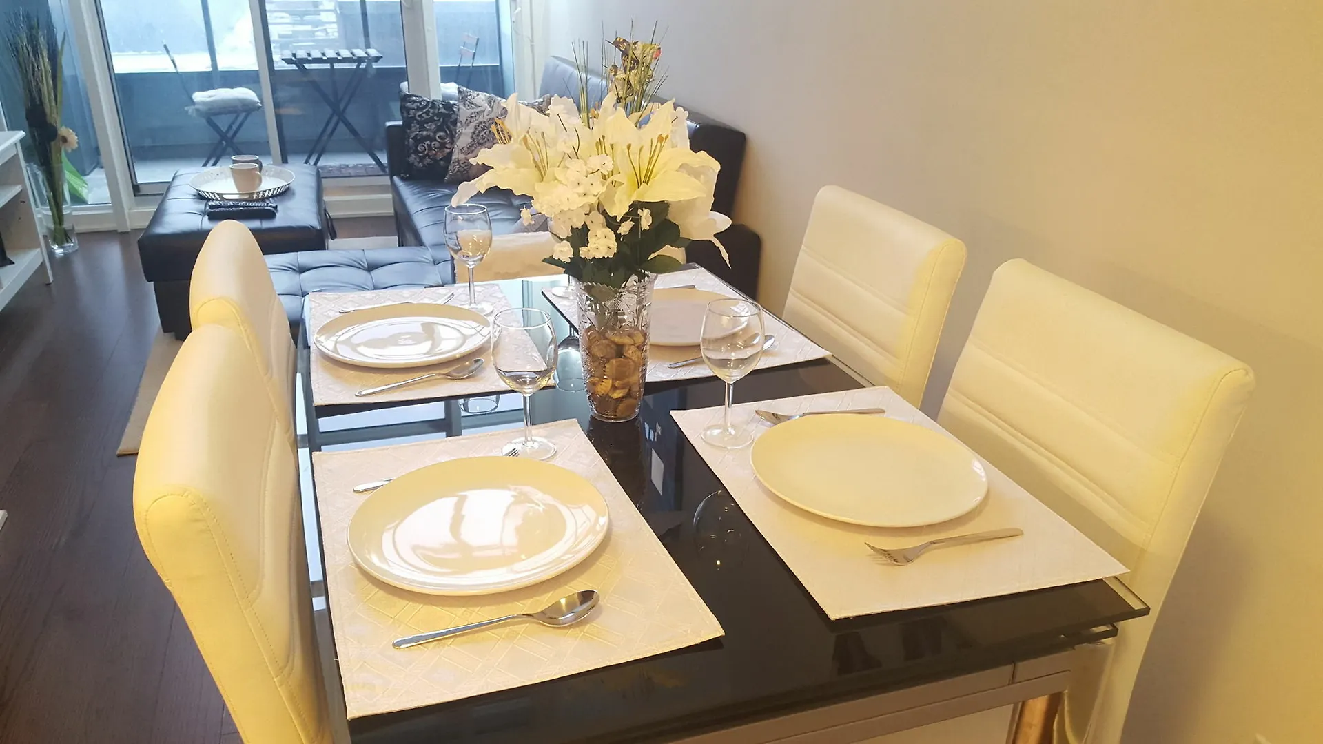 Apartment Lavish Suites - Two Story Loft - Downtown Toronto